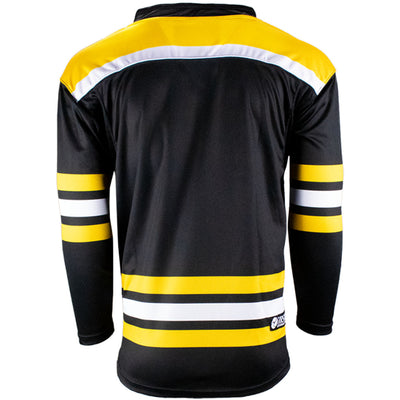 Boston Bruins Firstar Gamewear Pro Performance Hockey Jersey