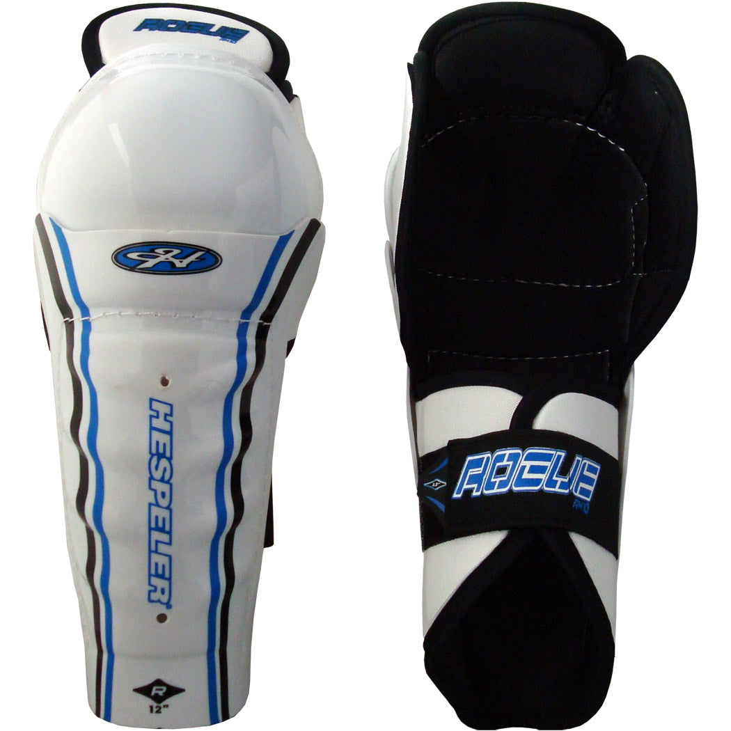Hespeler Rogue RX10 Junior Hockey Shin Guards