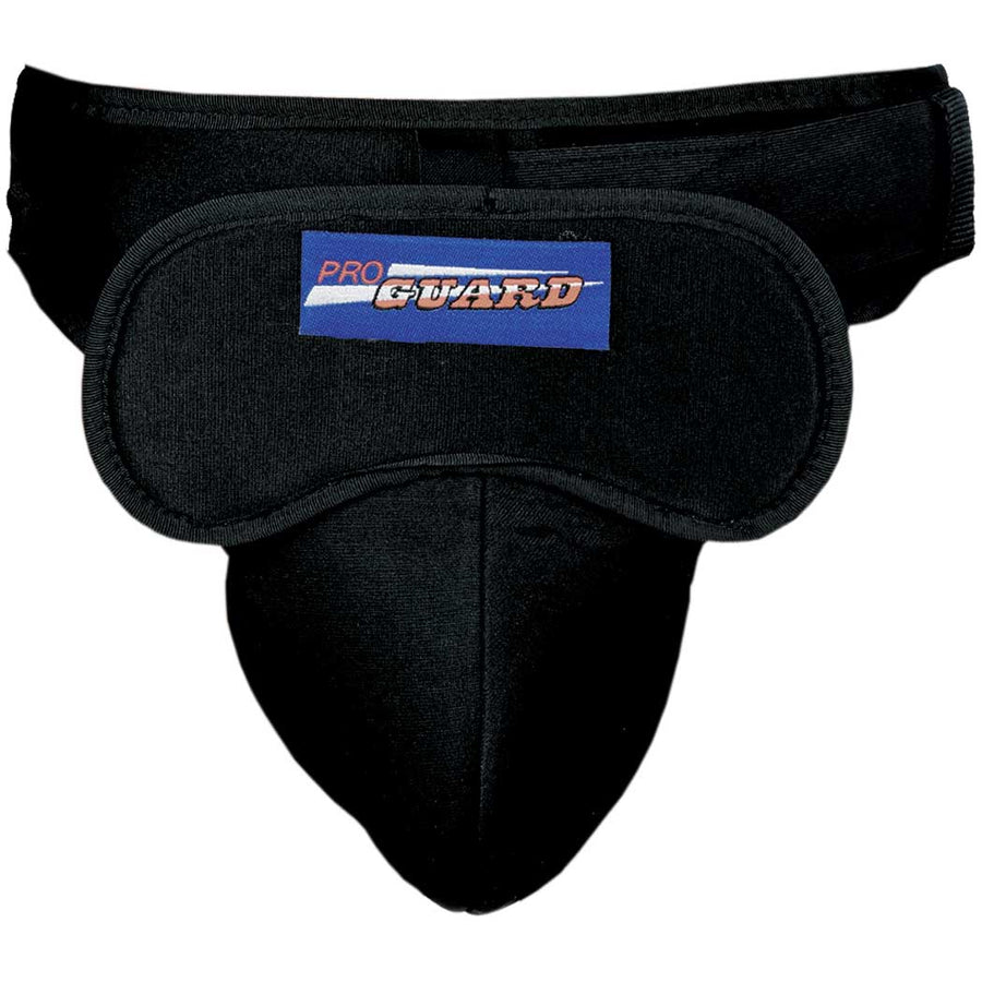 Pro Guard Padded Hockey Goalie Cup