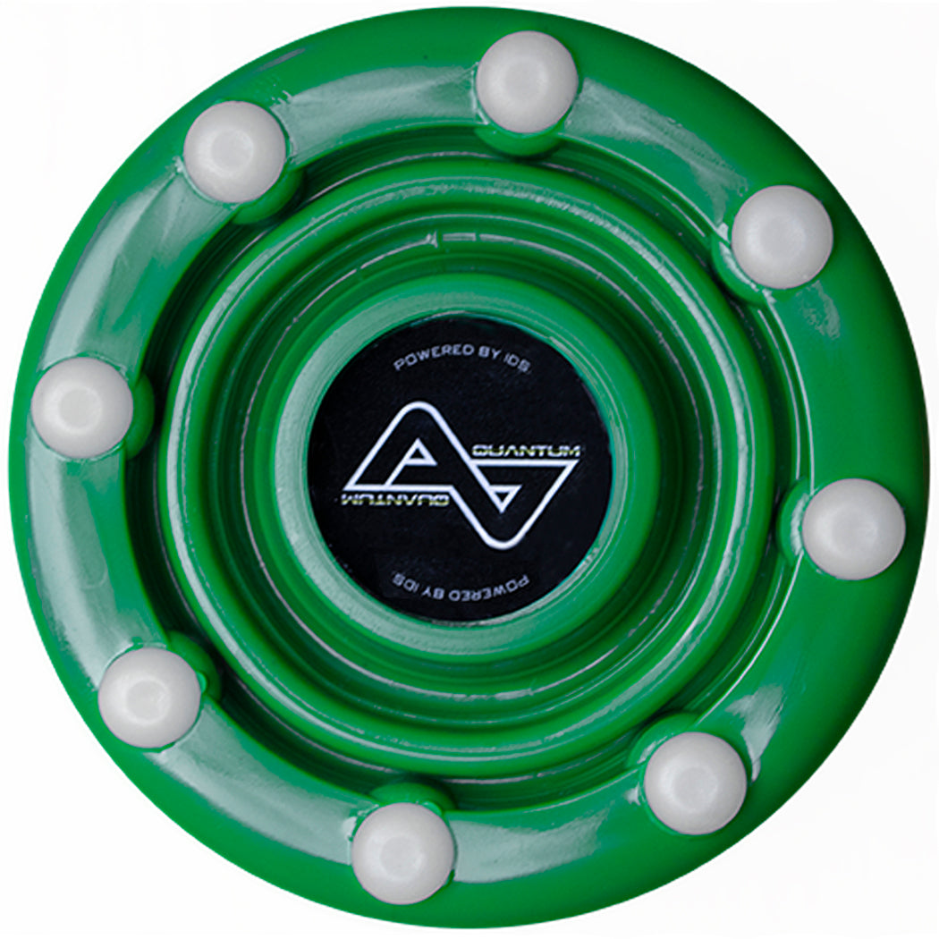 Alkali Quantum IDS Roller Hockey Pucks