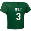 Champro Tribal Lacrosse / Football / Flag Football Jersey (Forest Green)