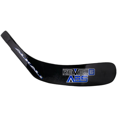 Alkali Revel 6 Senior Tapered ABS Hockey Blade
