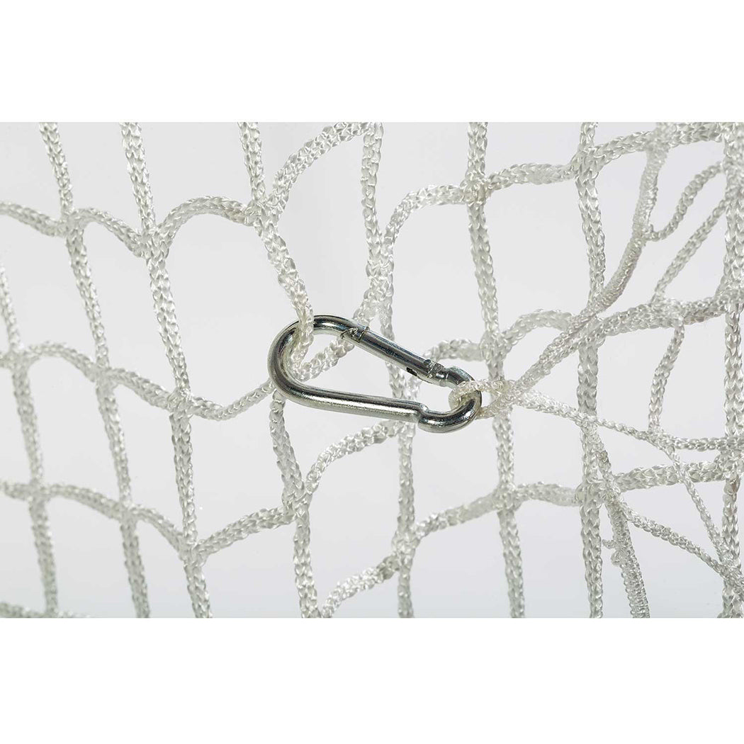 Franklin NHL Fibertech Hockey Goal Backstop