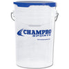 Champro Lacrosse Baseball Softball Ball Bucket