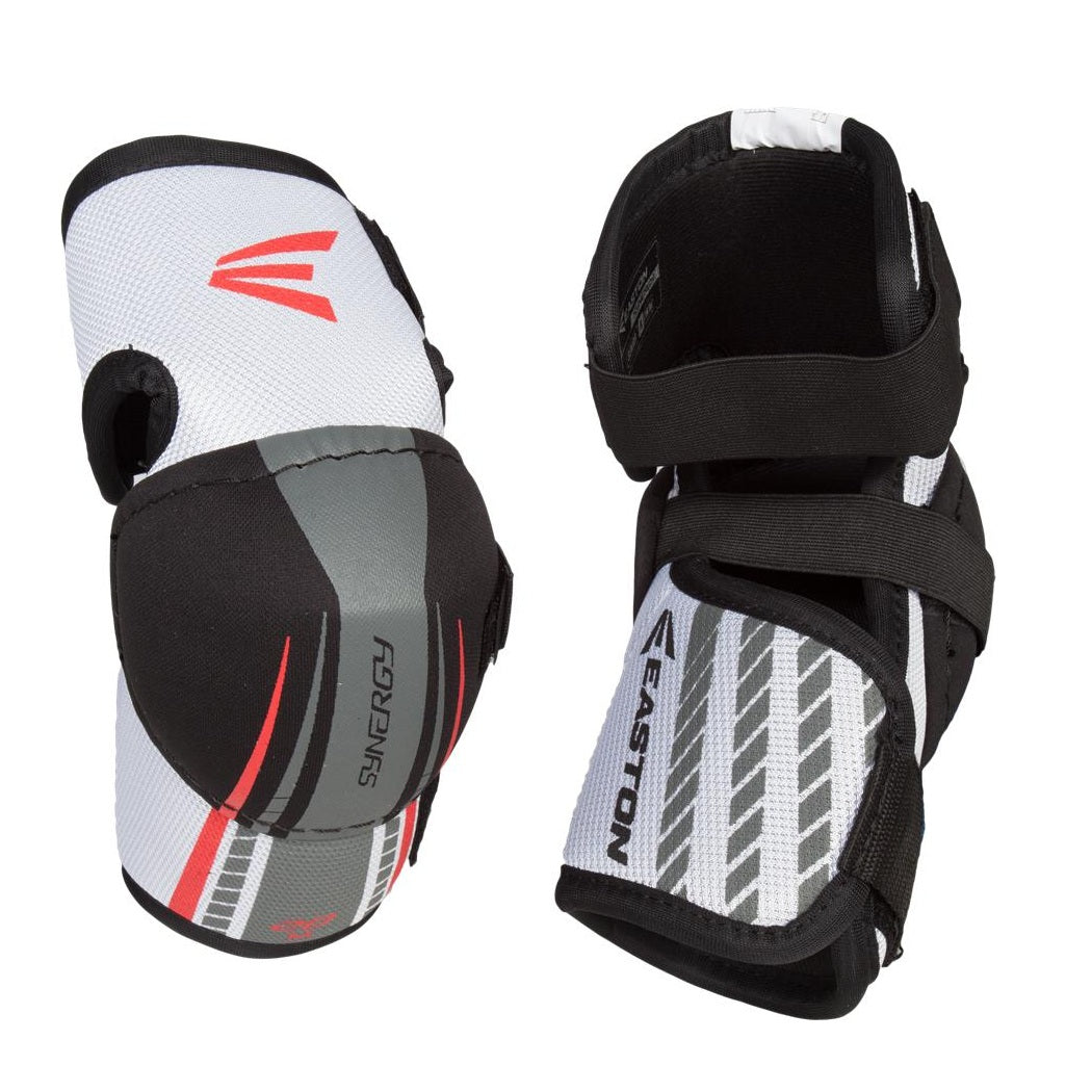 EASTON Synergy 20 Shin Guard- Sr