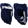 Tron 5000 Senior Leather Hockey Gloves