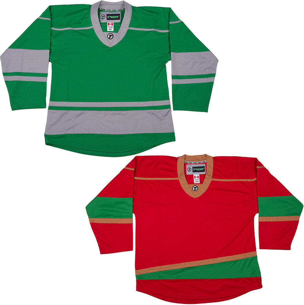 Minnesota Wild Sweatshirt, Hockey Apparel, Hockey Gear