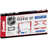 Franklin NHL Mini Fold-N.Go Hockey Goal Set