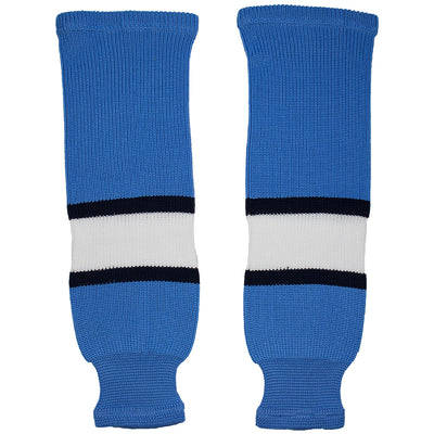 Pittsburgh Penguins Knit Hockey Socks (TronX SK200)