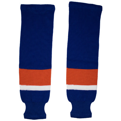 New York Islanders Hockey Socks - TronX SK300 NHL Team Dry Fit