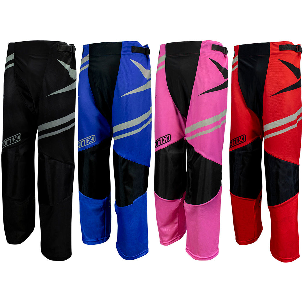 Inline Roller Hockey Pants