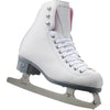 Riedell 14 Pearl Girls Figure Skates With LUNA Blade