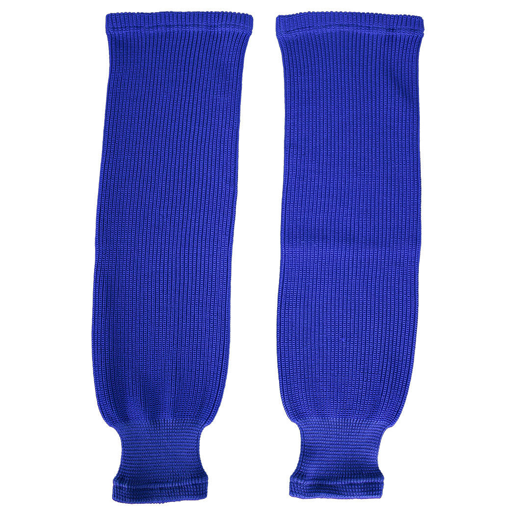 TronX SK80 Solid Color Knit Ice Hockey Socks