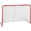 Franklin HX Pro Chamionship 72"  NHL Steel Hockey Goal