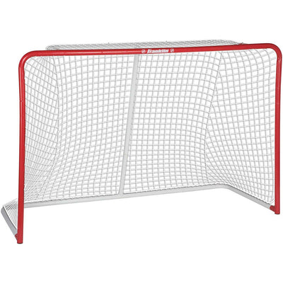 Franklin HX Pro Chamionship 72"  NHL Steel Hockey Goal