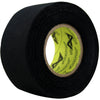 Alkali Black Wide 1.5Inch Cloth Hockey Tape