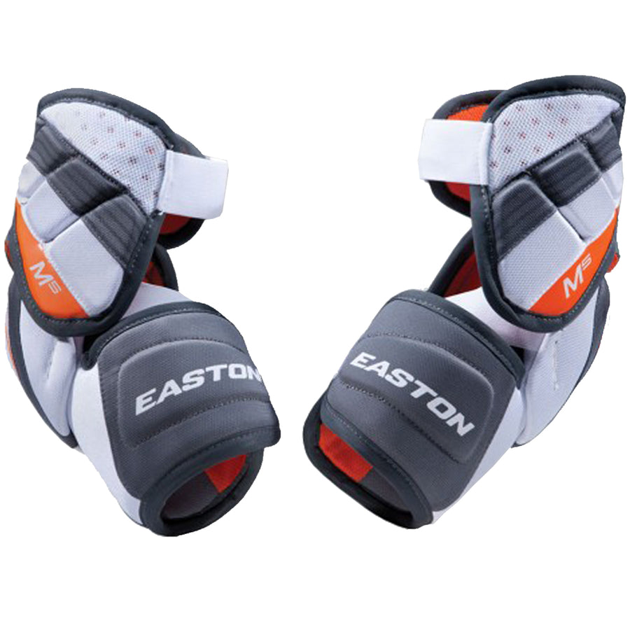 Easton Mako M5 Senior Hockey Elbow Pads