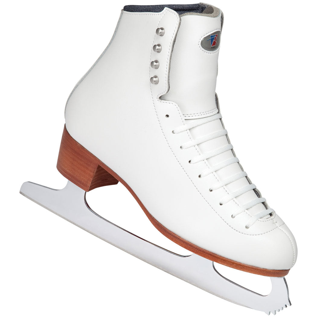 thumbnail image 2 of Riedell Lacing Hook For Figure Skates - Metal Hook For Easier Skate Lacing, Protects Fingers 2 of 2