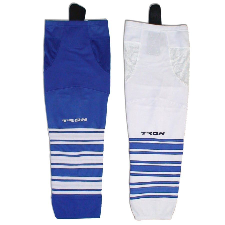 Toronto Maple Leafs Hockey Socks - TronX SK300 NHL Team Dry Fit