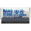 A&R Hand Stone Skate Sharpener (Medium Grit)