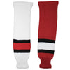 Ottawa Senators Knitted Ice Hockey Socks (TronX SK200)