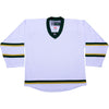 Dallas Stars Hockey Jersey - TronX DJ300 Replica Gamewear