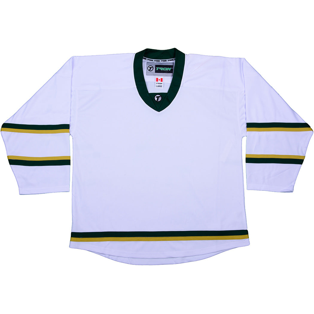 Dallas Stars Hockey Jersey TronX DJ300 Replica Gamewear