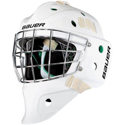 Bauer NME 4 Junior Hockey Goalie Mask