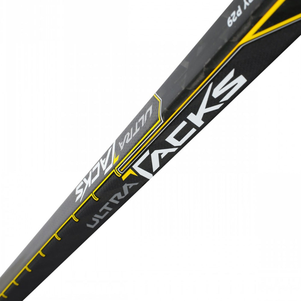CCM Ultra Tacks Junior Hockey Stick