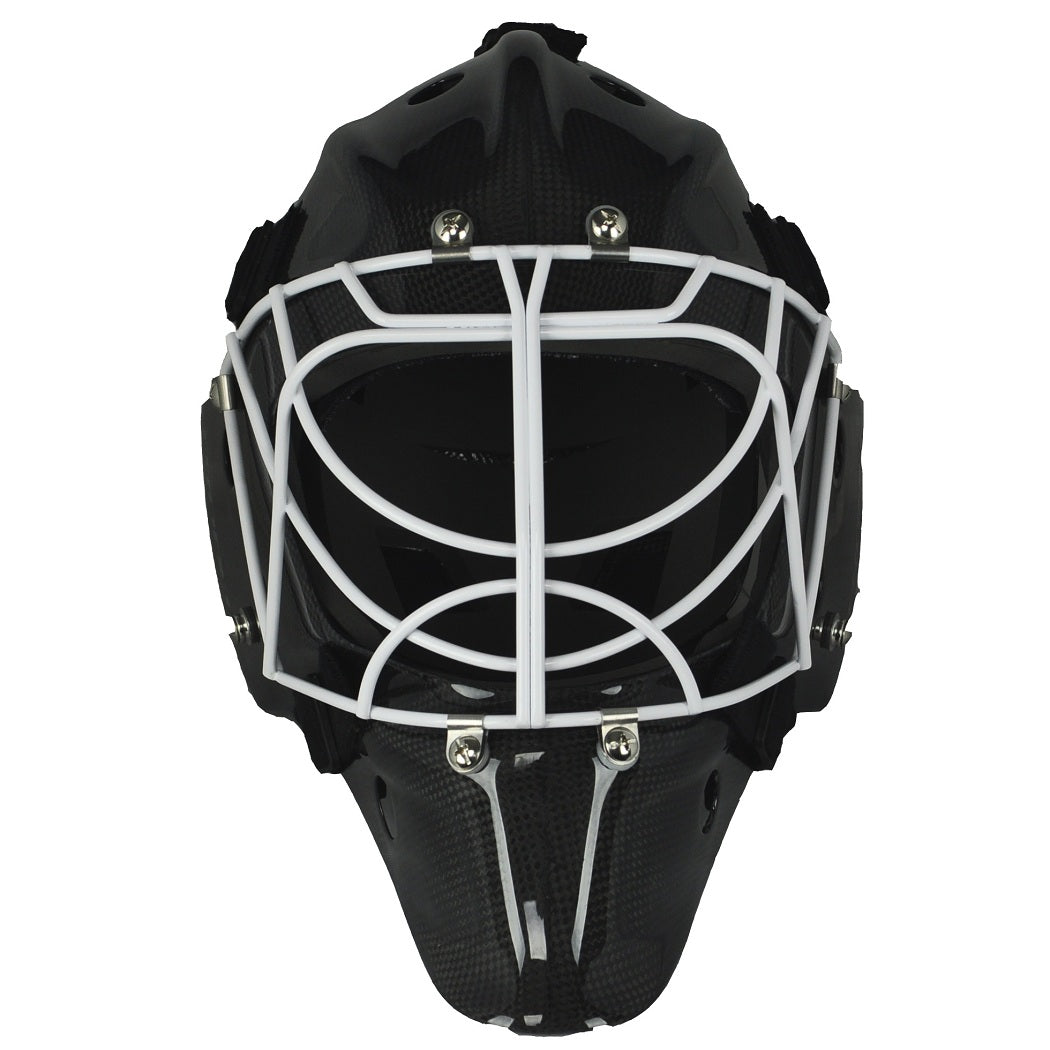TronX Pure Composite Hockey Goalie Mask
