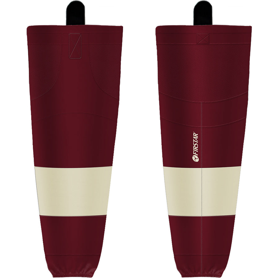 Vancouver Canucks Hockey Socks - Firstar Gamewear Performance