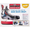 Nash Custom Molded Hockey Skate Wraps
