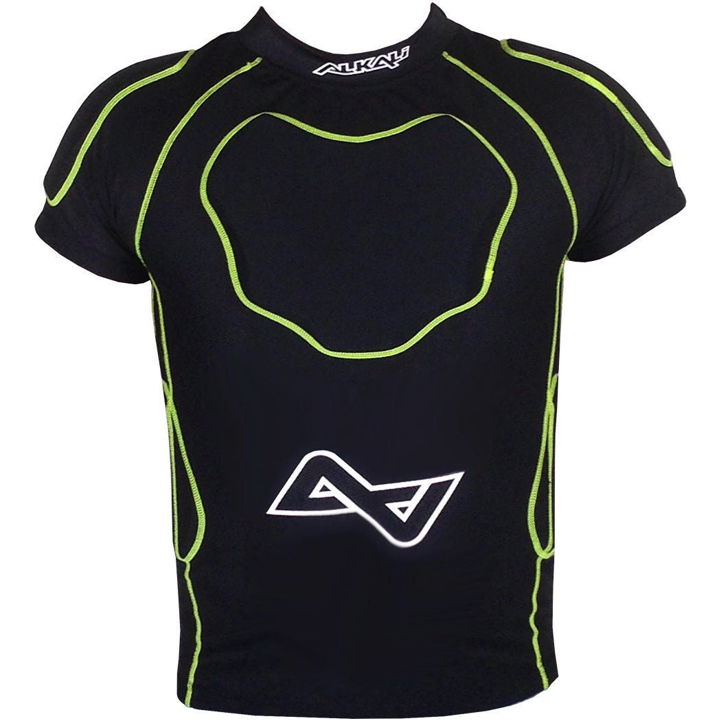 Youth Padded Shirts