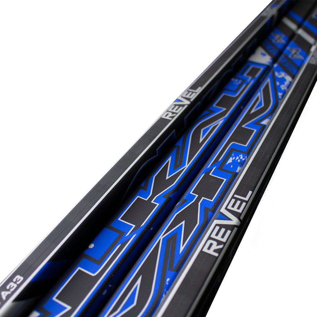 Alkali Revel 4 Senior Hockey Shaft