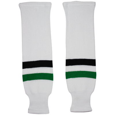 Dallas Stars Knitted Ice Hockey Socks (TronX SK200)