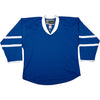 Toronto Maple Leafs Hockey Jersey - TronX DJ300 Replica Gamewear