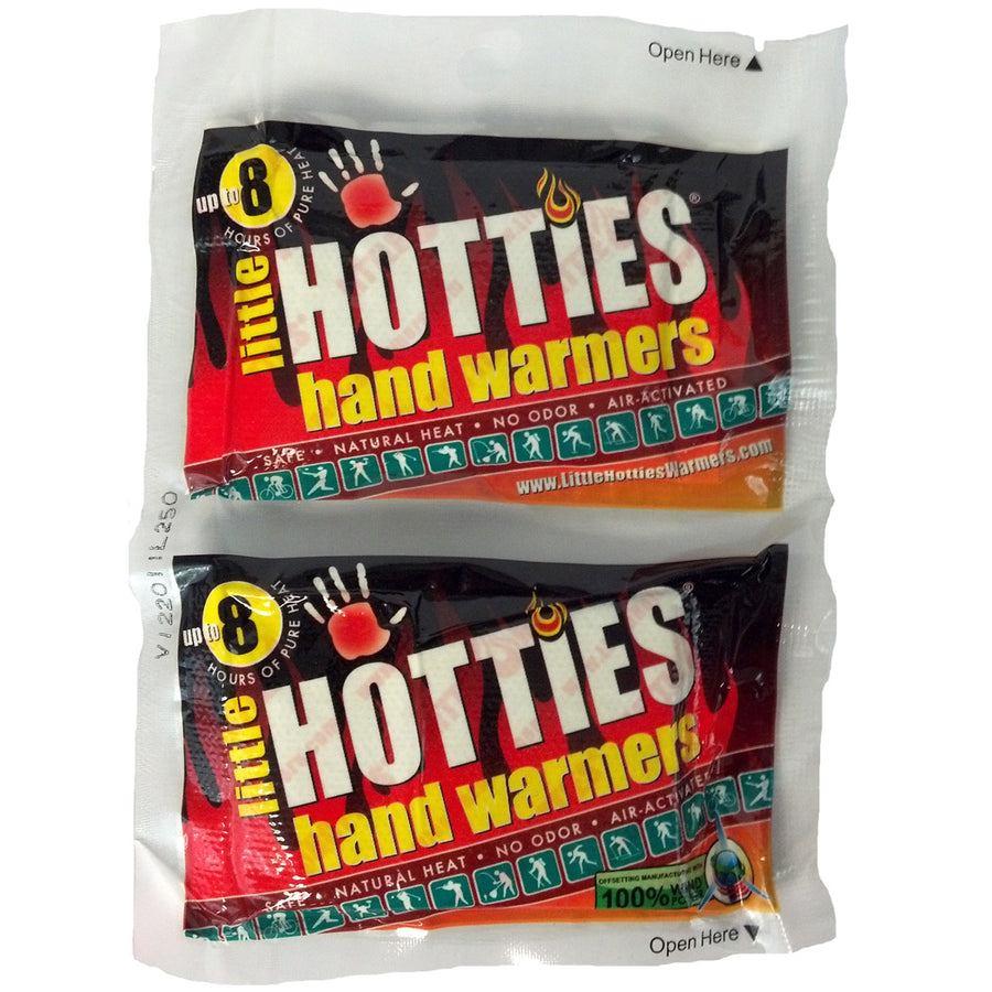 A&R Little Hotties Hand Warmers