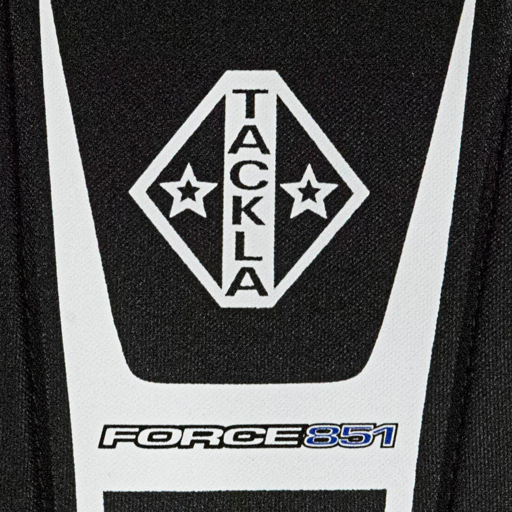 Tackla 851 Youth Hockey Shoulder Pads