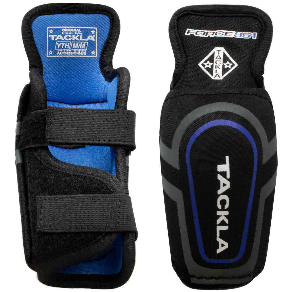 Tackla 851 Youth Hockey Elbow Pads