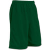 Champro Diesel 9 Lacrosse / Volleyball / Basketball / Football Shorts (Forest Green)