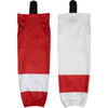 Detroit Red Wings Pro Performance Hockey Socks (Firstar Gamewear)