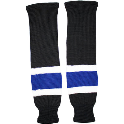 Tampa Bay Lightning Knitted Ice Hockey Socks (TronX SK200)