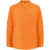 Firstar Rink Practice Hockey Jersey (Orange)
