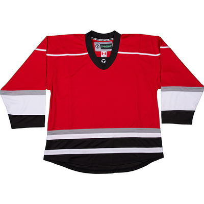 Top-selling item] Custom NHL Carolina Hurricanes White Version Hockey Jersey