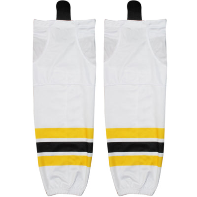 Boston Bruins Pro Performance Hockey Socks (Firstar Gamewear)
