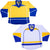 Nashville Predators Hockey Jersey - TronX DJ300 Replica Gamewear