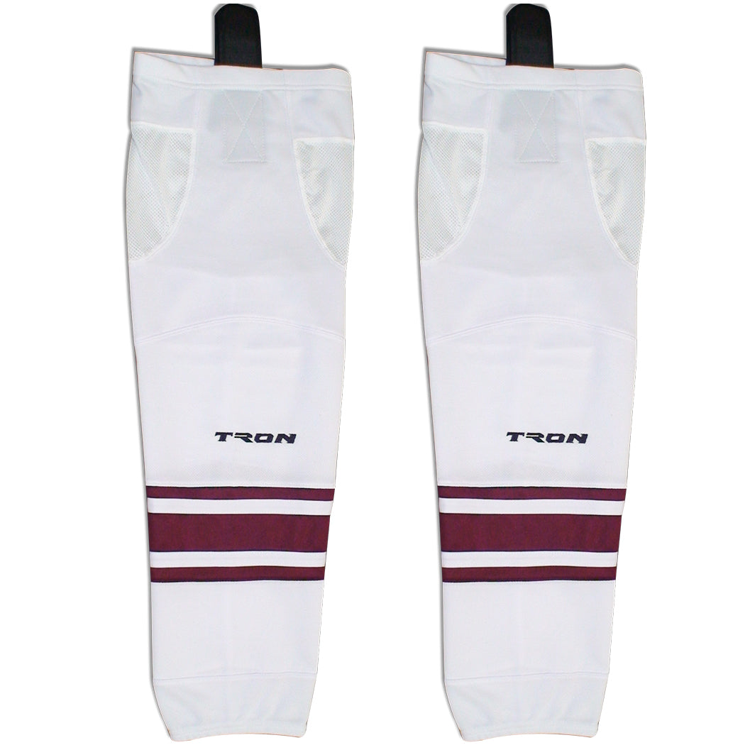 Arizona Coyotes Hockey Socks - TronX SK300 NHL Team Dry Fit
