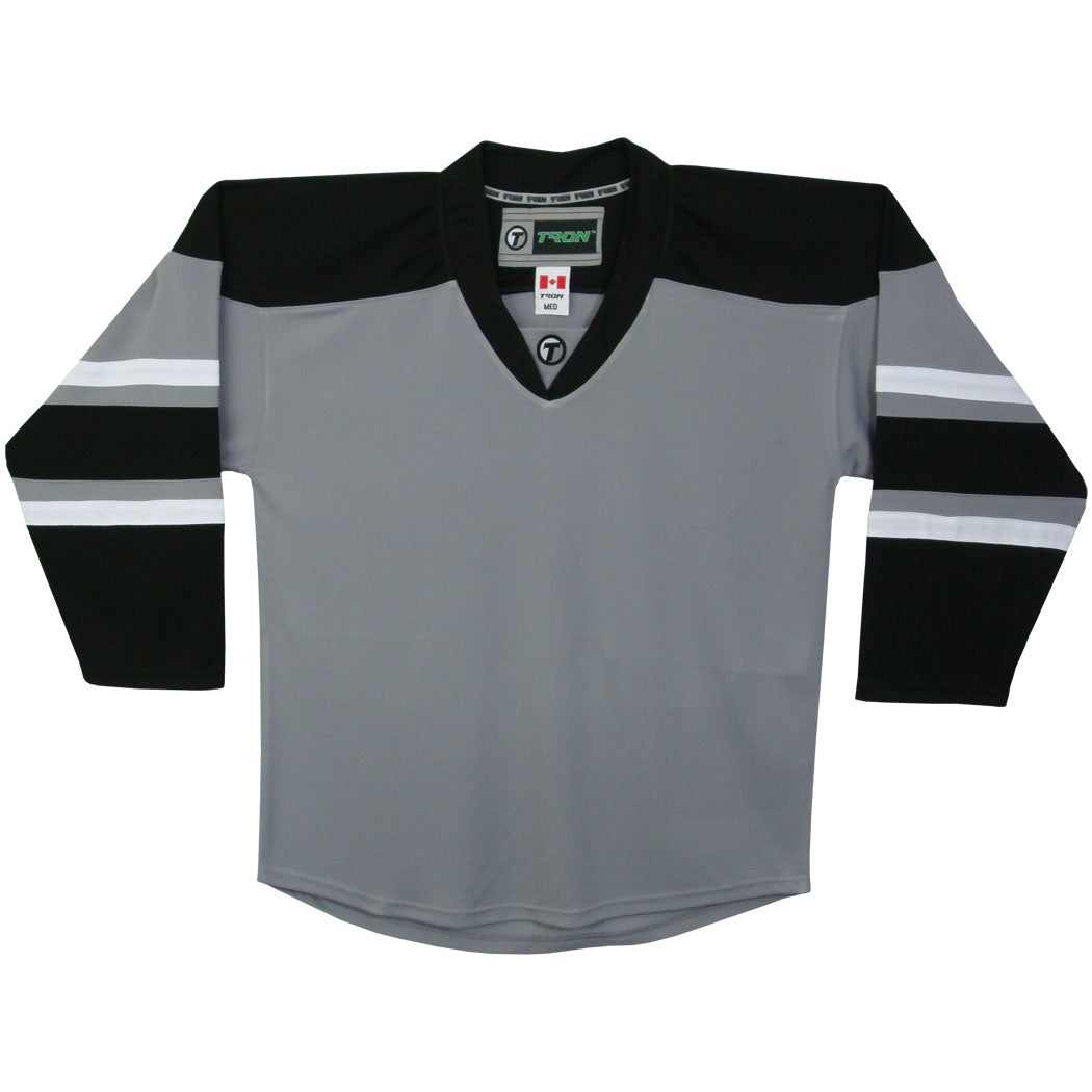 Seattle Kraken Hockey Jersey - TronX DJ300 Replica Gamewear 