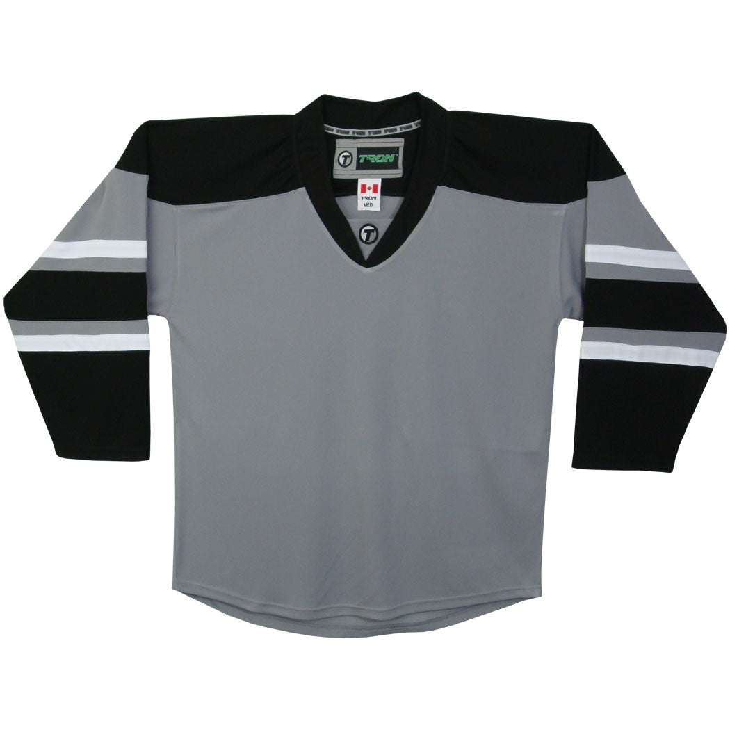 Los Angeles Kings Hockey Jersey TronX DJ300 Replica Gamewear