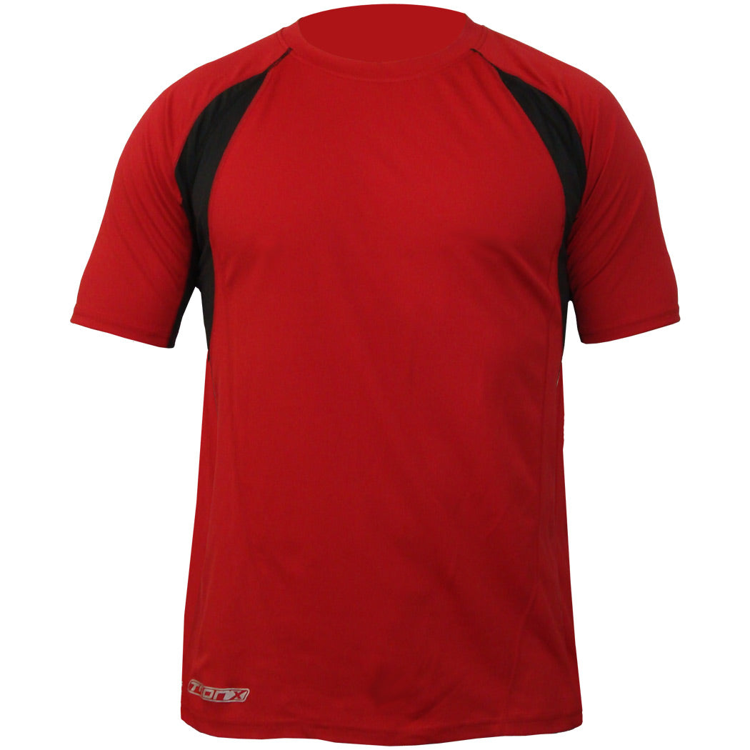 TronX Dry Fit Short Sleeve Shirt